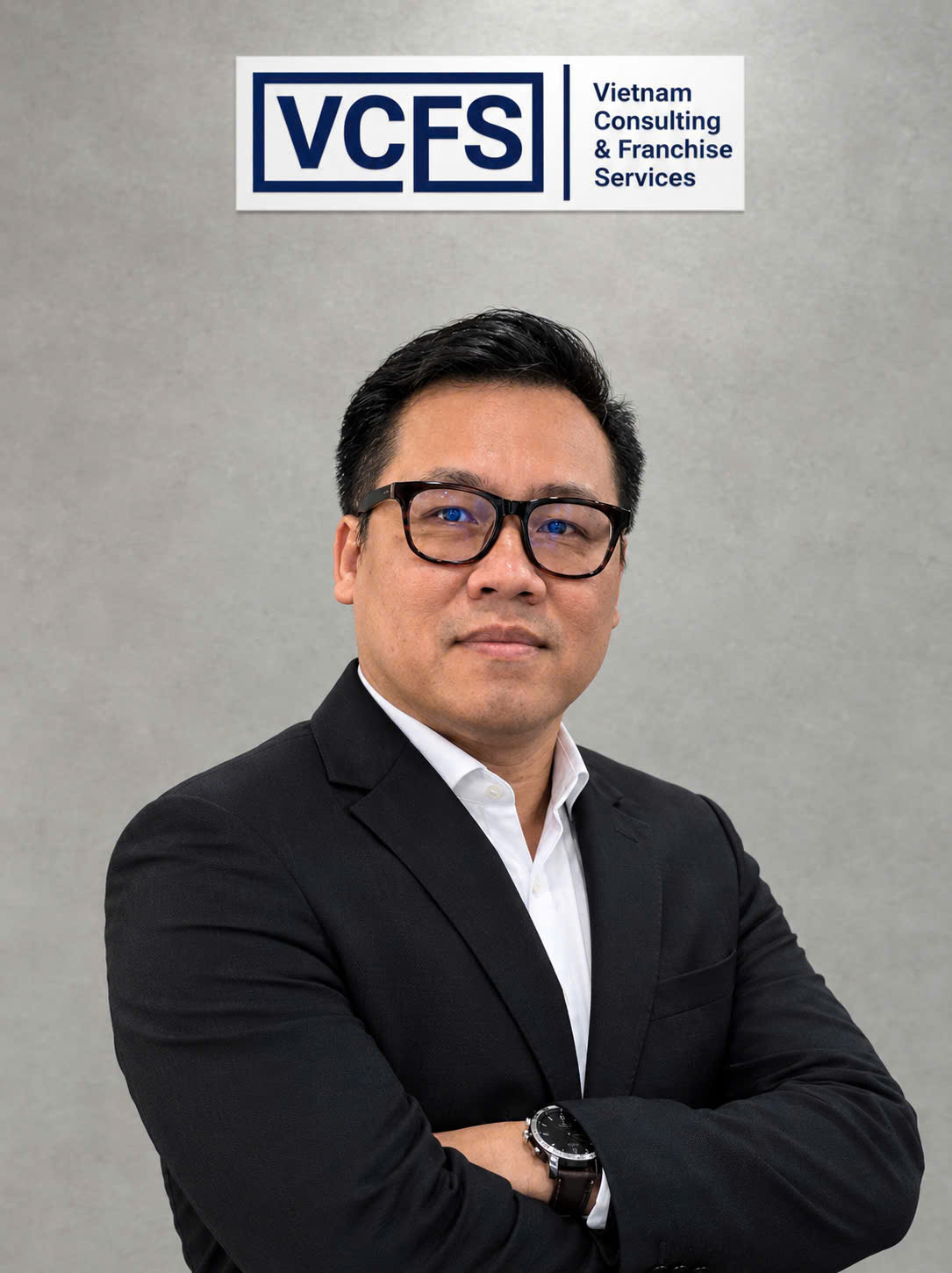 LÊ MINH VŨ – Brand Development Director